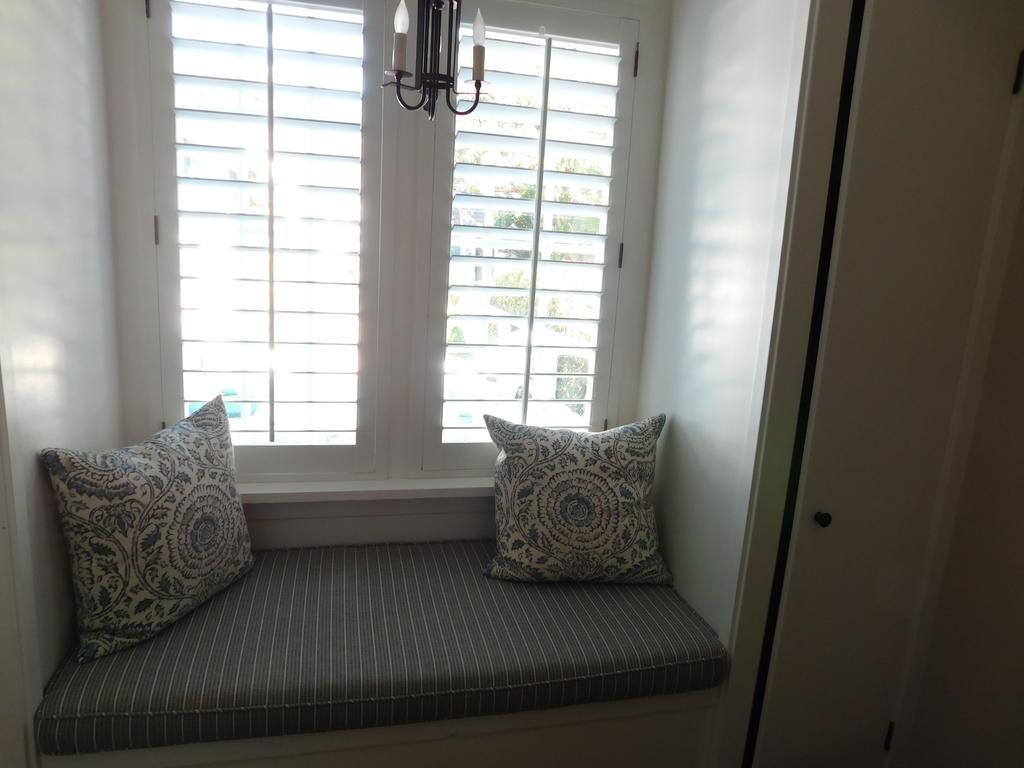 Lincoln Green Inn Carmel-by-the-Sea Exterior photo